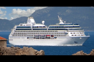 Oceania Cruises