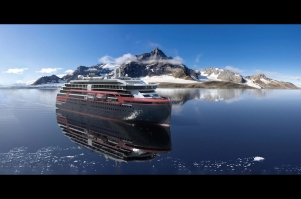 Hurtigruten