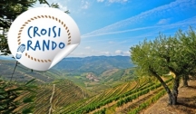  La Vallée du Douro, une Nature Préservée (ROP) 4 Ancres Vols Inclus
