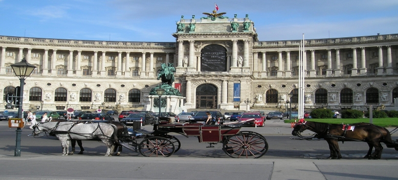 Vienne( Autriche)