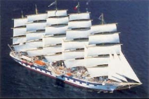 Star Clippers