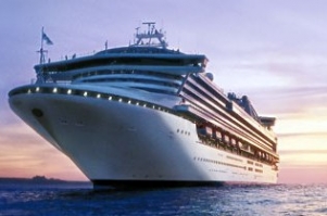 Princess Cruises