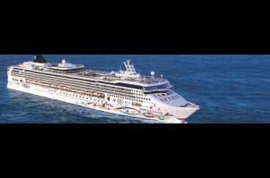 Norwegian Cruise Line 