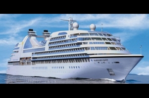 Seabourn Cruise line