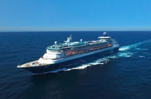 Croisières de France by Pullmantur