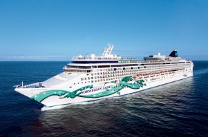 Norwegian Cruise Line 