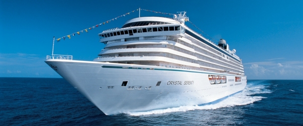 Crystal Cruises