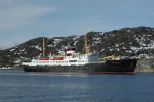 Hurtigruten