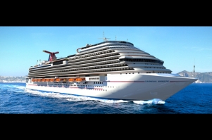 Carnival Cruise Lines