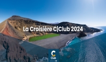 Croisière C/Club Îles Canaries : entre Terre, Air, Eau et Feu (Marseille)