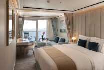 Classic Veranda Suite