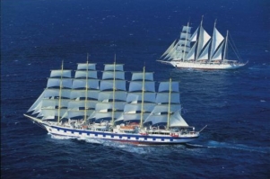 Star Clippers