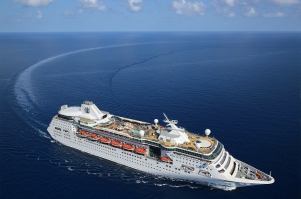 Royal Caribbean