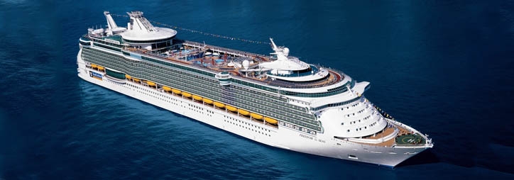 Royal Caribbean