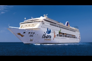 Ibero Cruceros 