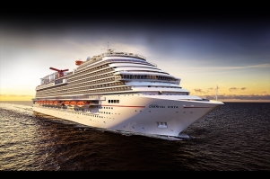 Carnival Cruise Lines