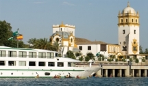 Séville, Berceau de l'Andalousie, Huelva, sur les pas de Christophe Colomb & le Charme Typique de Cadix (SXH_PP)