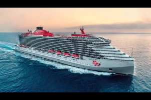 Virgin Voyages