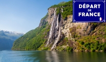 Fjords de Norvège (Dunkerque) Variante
