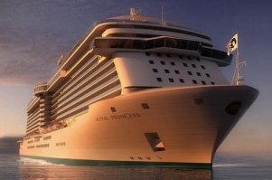 Princess Cruises