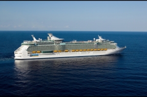 Royal Caribbean