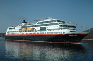 Hurtigruten