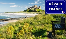 Highlands Écossais & Îles du Nord (Dunkerque)