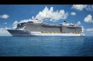 Royal Caribbean