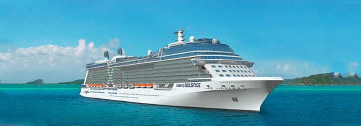 Celebrity Cruises