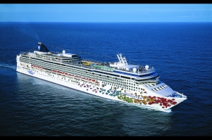 Norwegian Cruise Line 