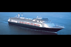 Holland America Line