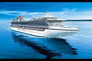 Princess Cruises