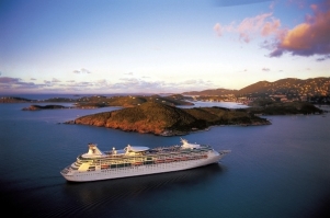 Royal Caribbean