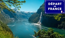 Fjords de Norvège (Dunkerque)
