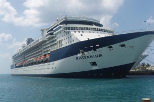 Celebrity Cruises