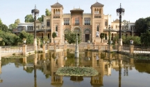 L'Andalousie Spécial Feria (SHF_FEIN_PP) Excursions & Soirée Flamenco Incluses 5 Ancres