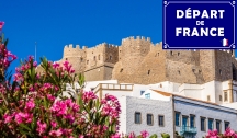 Empreintes des Chevaliers & Rivages d'Orient (Marseille)