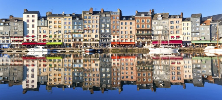 Honfleur