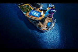 Royal Caribbean