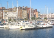 port Dunkerque