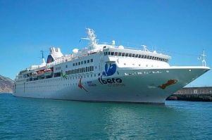 Ibero Cruceros 