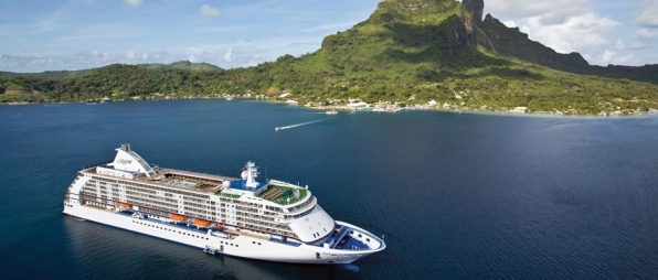 Regent Seven Seas