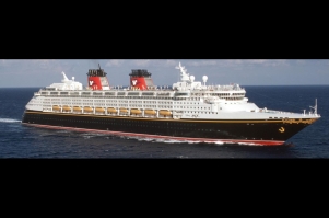 Disney Cruise Line