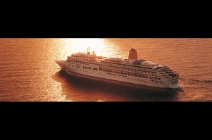 P&O CRUISES