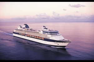 Celebrity Cruises