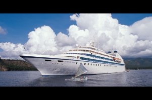 Seabourn Cruise line