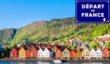 Le Meilleur de la Norvège (Dunkerque)