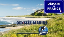 Croisière Odyssée Marine dans les Highlands Écossais & Îles du Nord (Dunkerque)