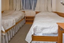 Cabine Confort 