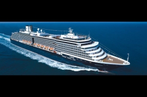 Holland America Line